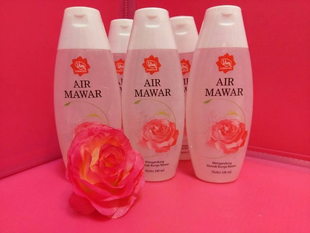 Viva Air mawar
