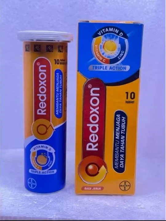 Bodrex, Redoxon, GPU, Daktarin, Balsem Geliga, Rexona, Andalan FE, Polysilane