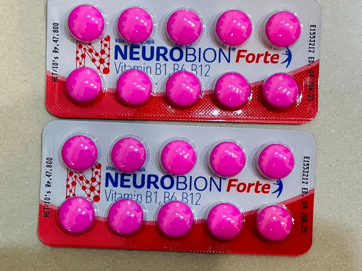 Neurobion